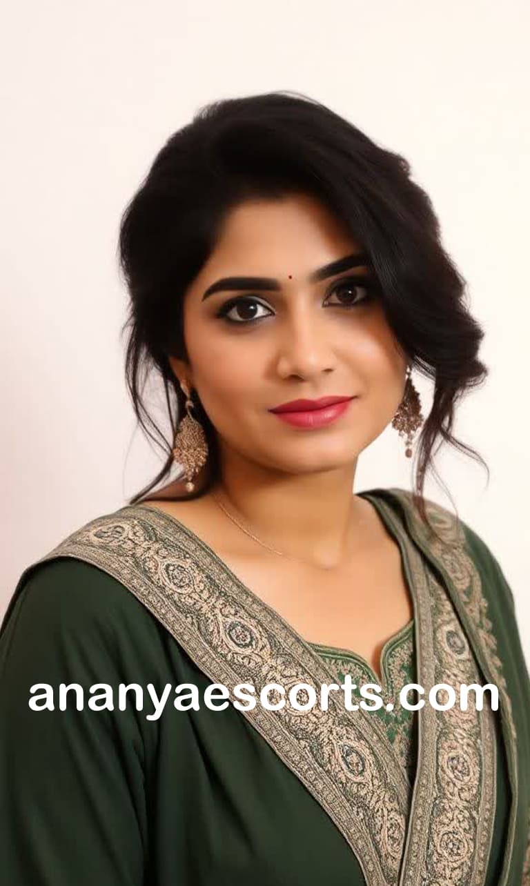 Parvathipuram Escort Service
