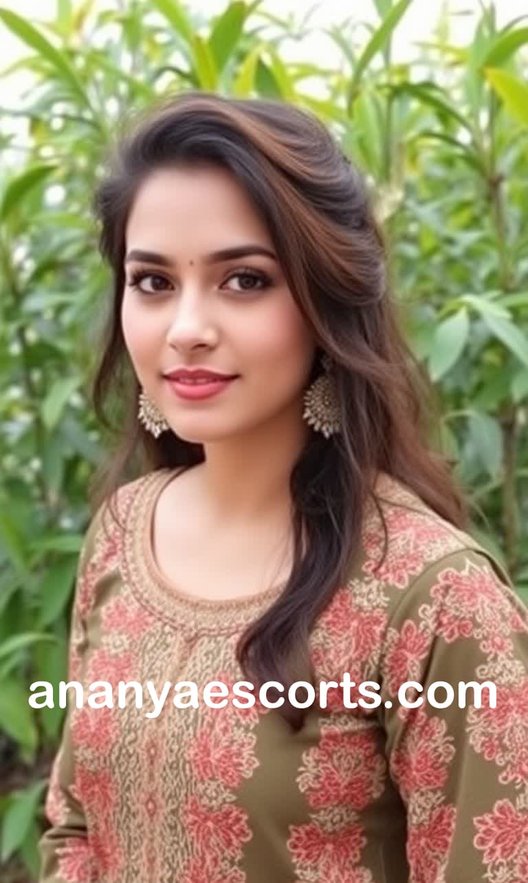 Escort Service in Parvathipuram