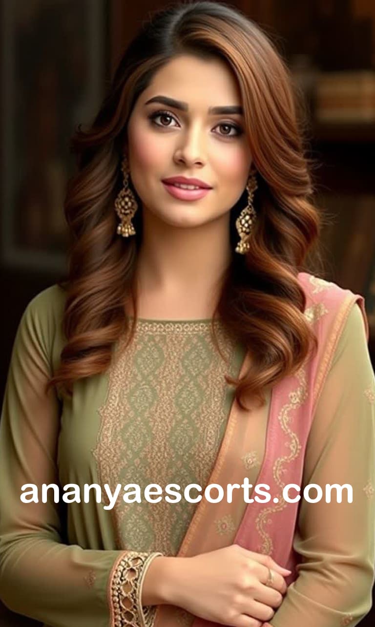 Escort Service in Parvathipuram
